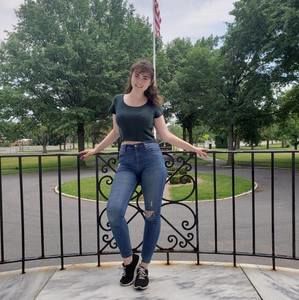 Meet your Posher, Allyson